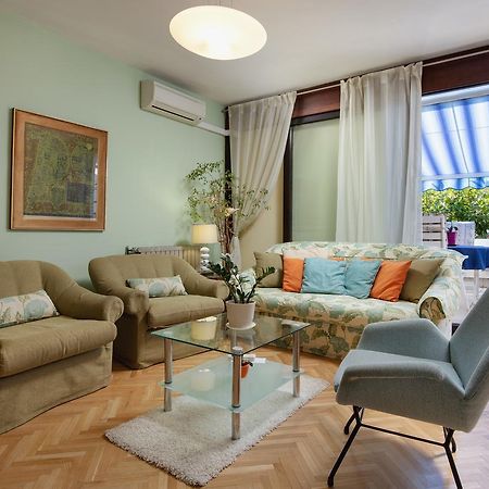 Apartment Viki Split Eksteriør bilde