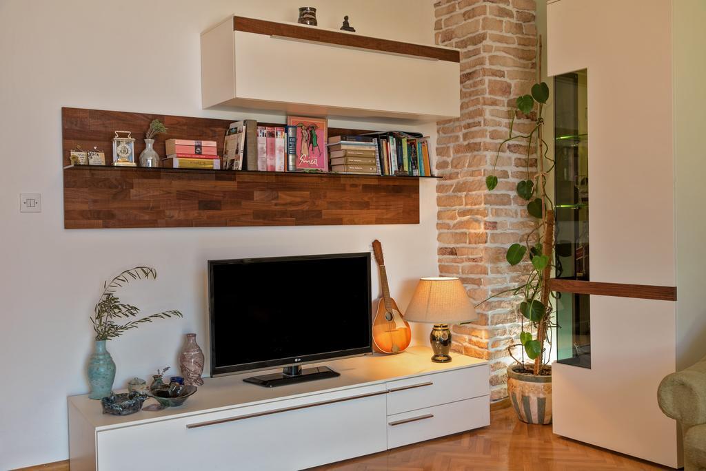 Apartment Viki Split Eksteriør bilde