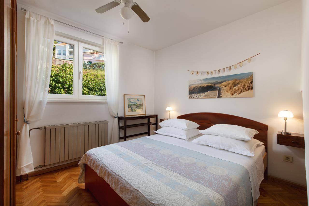 Apartment Viki Split Eksteriør bilde