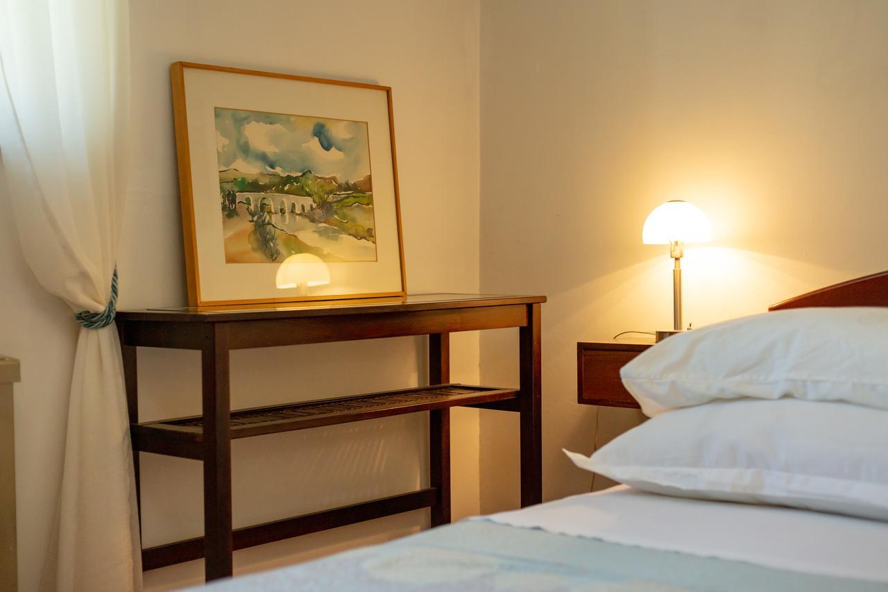 Apartment Viki Split Eksteriør bilde